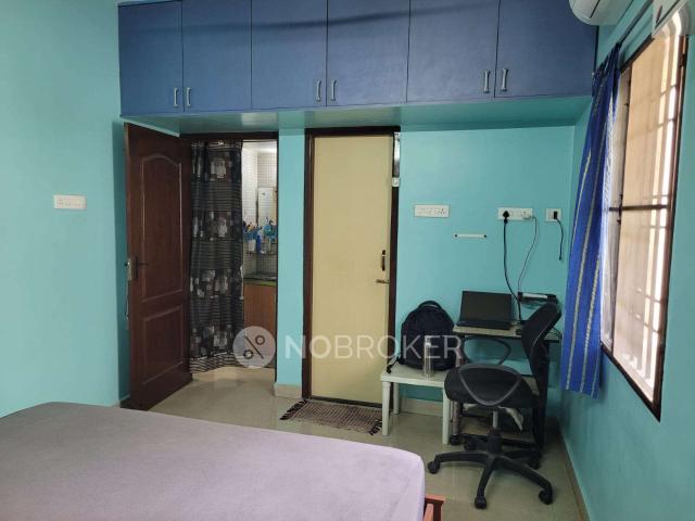 3 BHK Flat In Green Park Apartment for Rent In Medavakkam