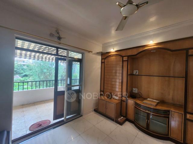 3 BHK Flat In Green Park Society for Rent In Aundh