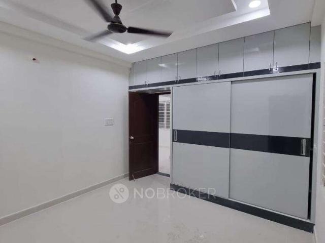 3 BHK Flat In Green Rich Residency For Sale In Uppal Bhagayath