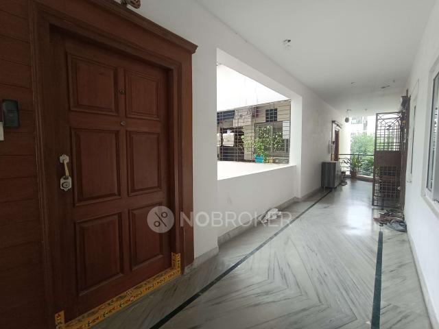 3 BHK Flat In Green Stone The Signature for Rent In Kondapu