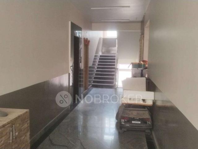 3 BHK Flat In Green Space Residency for Rent In Madhapur