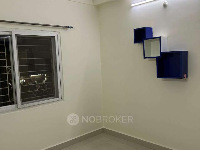 3 BHK Flat In Green Space Tulasi Manikonda for Rent In Manikonda