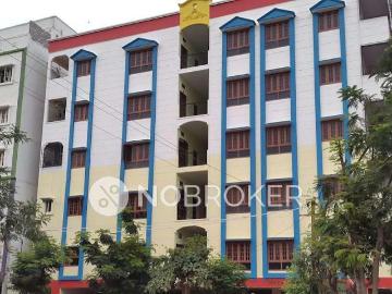 Whitefields, Hyderabad, Hyderabad District, Telangana