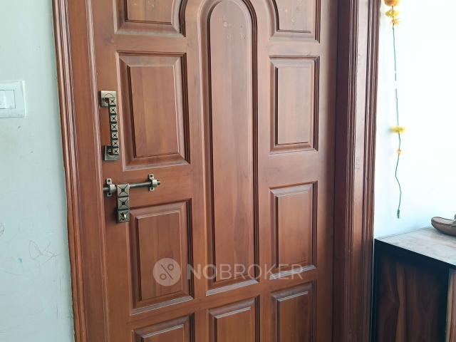3 BHK Flat In Green Terrace, For Sale In Pocharam