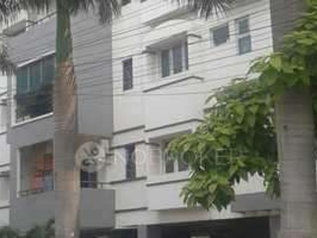 3 BHK Flat In Green Terraces for Rent In Kondapur