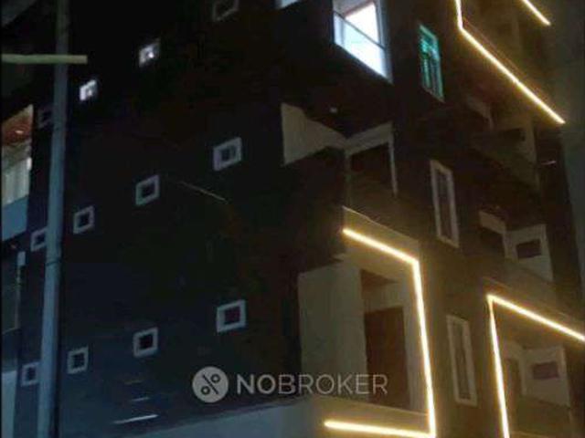 3 BHK Flat In Green Valley Apartments For Sale In Janakpuri