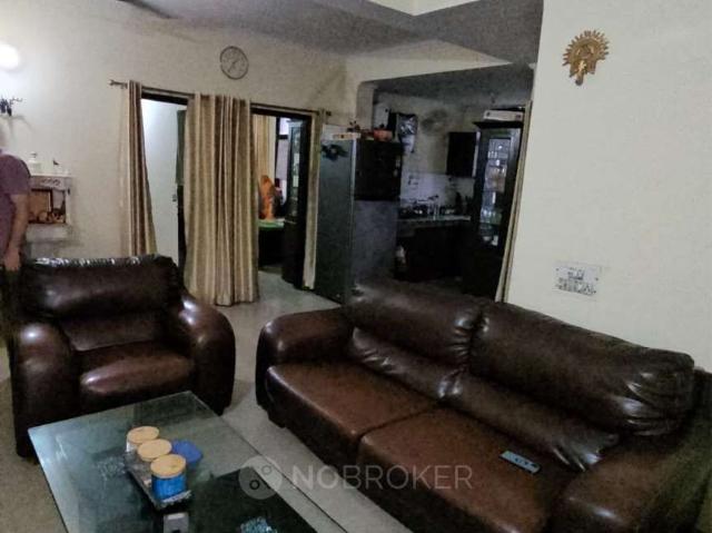 3 BHK Flat In Green View Apartment, Mandi For Sale In Mandi