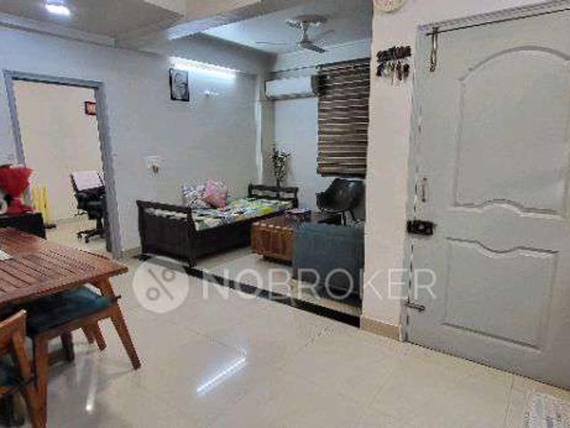 3 BHK Flat In Green View Apartment For Sale In Mandi