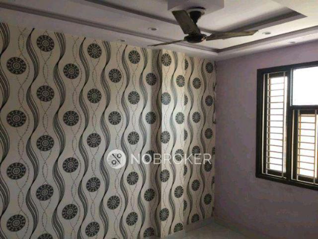 3 BHK Flat In Green View Apartment For Sale In Uttam Nagar