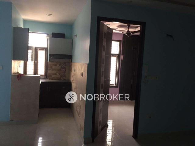 3 BHK Flat In Green View For Sale In Uttam Nagar