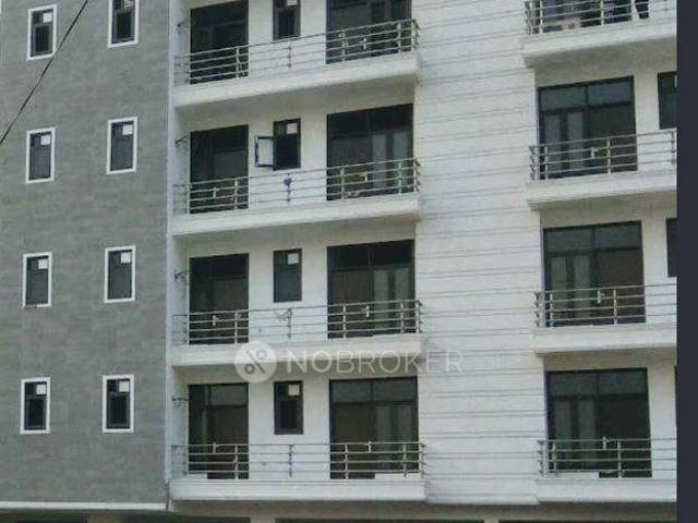 3 BHK Flat In Greenacre Homz For Sale In Chandan Hola