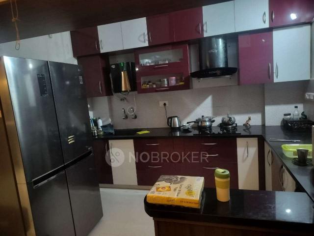 3 BHK Flat In Greenaly Signature For Sale In Bannerghatta Road, Bangalore