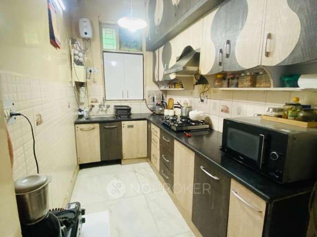 3 BHK Flat In Greenfield Colony for Rent In B 400, Greenfie