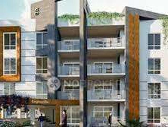 3 BHK Flat In Greenleaf Bougainvillea For Sale In Malleshwaram