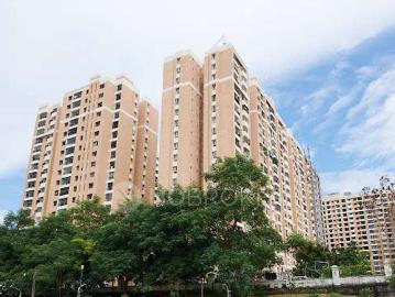 Chennai, Chennai District, Tamil Nadu