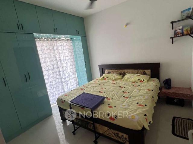 3 BHK Flat In Greenspace Celestial for Rent In Greenspace C