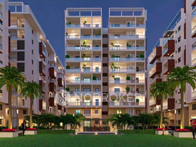 3 BHK Flat In Greenspace Celestial For Sale In Kokapet