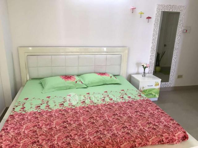 3 BHK Flat In Greenspace Signature for Rent In Manikonda