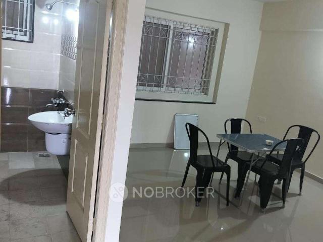 3 BHK Flat In Greenwood Heights For Sale In Kowkoor
