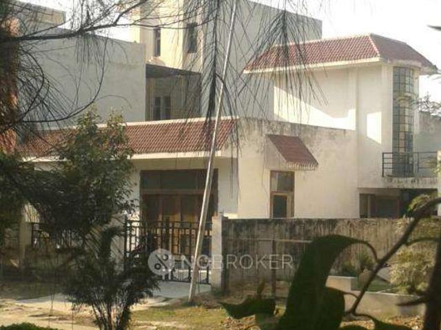 3 BHK Flat In Greenwood Society for Rent In Greenwoods Phas