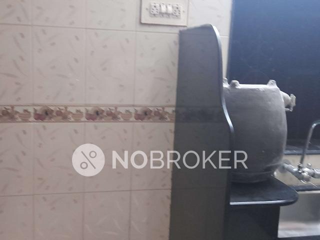 3 BHK Flat In Gresh Pinacele Andheri West. For Rent In And