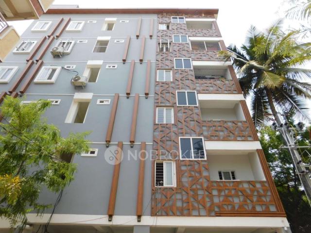 3 BHK Flat In Grishneshwar Spasthala For Sale In Chanda Nagar