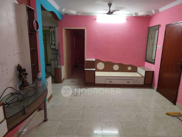 3 BHK Flat In Grn Apartment for Rent In Grn Flats, Vaigai N