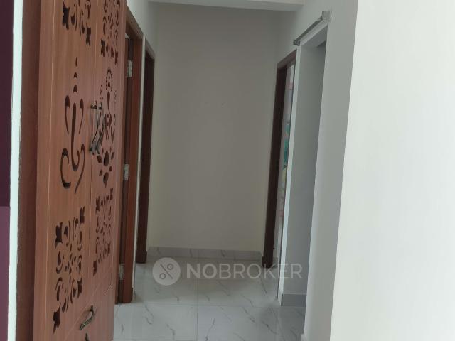 3 BHK Flat In Gsecured Gokulam Apartment For Sale In Madhavaram