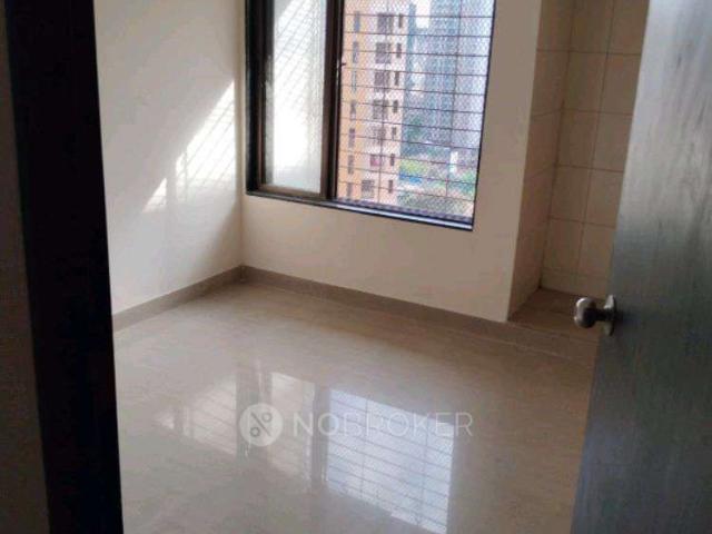3 BHK Flat In Hubtown Gardenia Phase 1 for Rent In Mira Road East