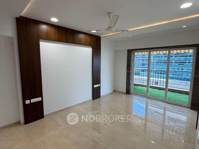 3 BHK Flat In Hubtown Sunmist For Sale In Andheri East