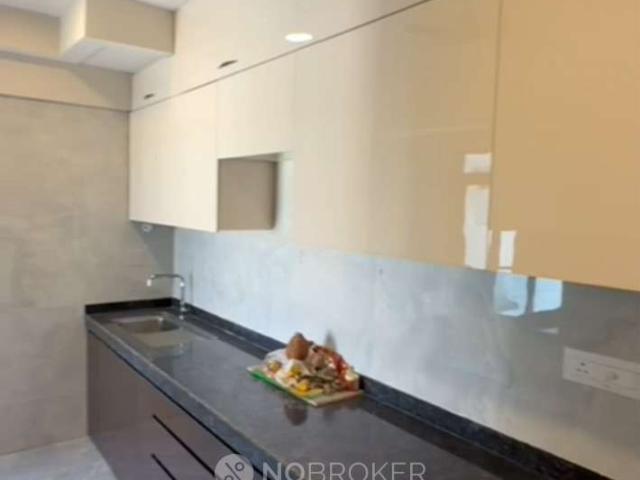 3 BHK Flat In Hubtown The Premiere Residences for Rent In Andheri West