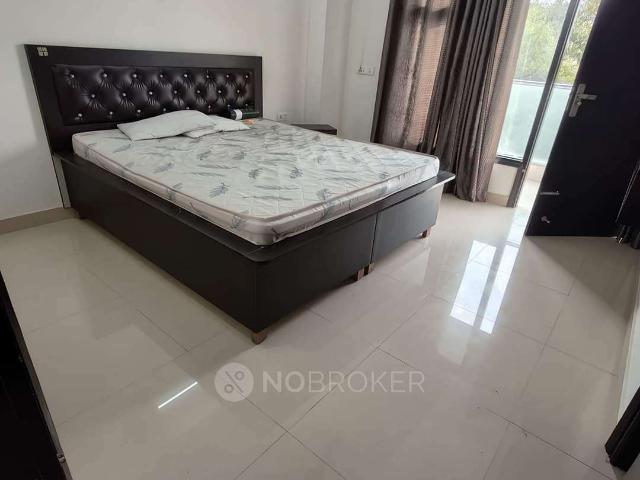 3 BHK Flat In Huda Plot Sector 43 for Rent In Sector 43
