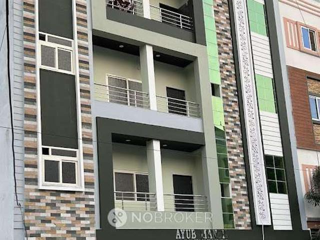3 BHK Flat In H& Residency for Rent In Nawab Saheb Kunta