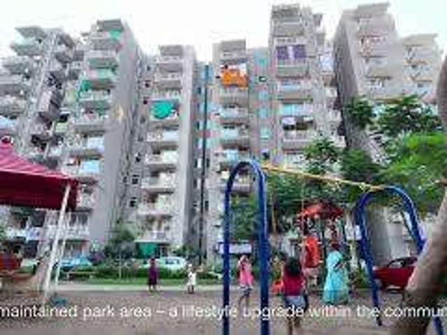 3 BHK Flat In Habbit for Rent In Habi