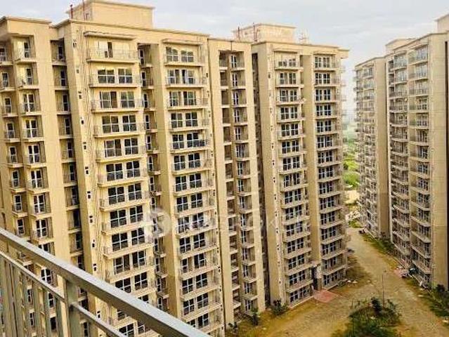 3 BHK Flat In Habitat 102 for Rent In Conscient Habitat 102