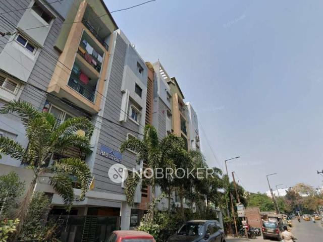 3 BHK Flat In Habitat Elite for Rent In Kavadiguda