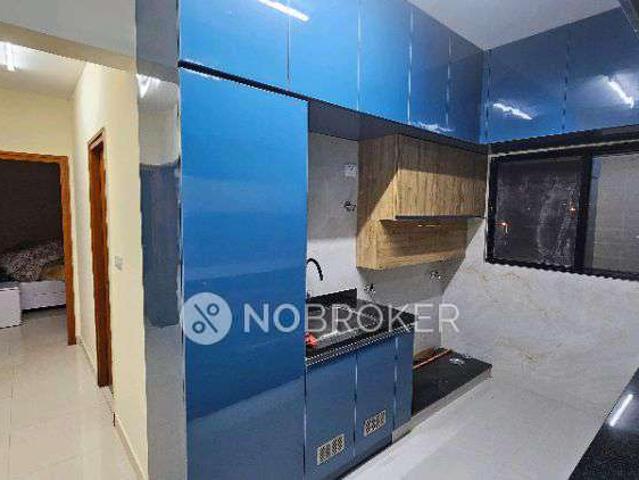 3 BHK Flat In Habitat Iluminar For Sale In Mailasandra