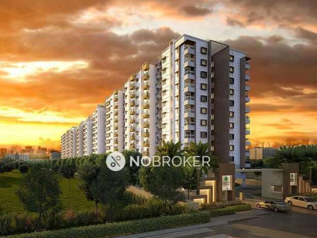 3 BHK Flat In Habitat Iluminar For Sale In Mailasandra