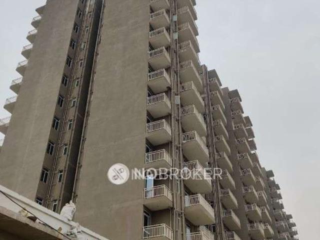 3 BHK Flat In Habitat Residency for Rent In Habitat Residen