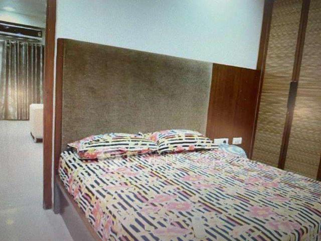 3 BHK Flat In Hallmark Express Towers for Rent In Whitefields