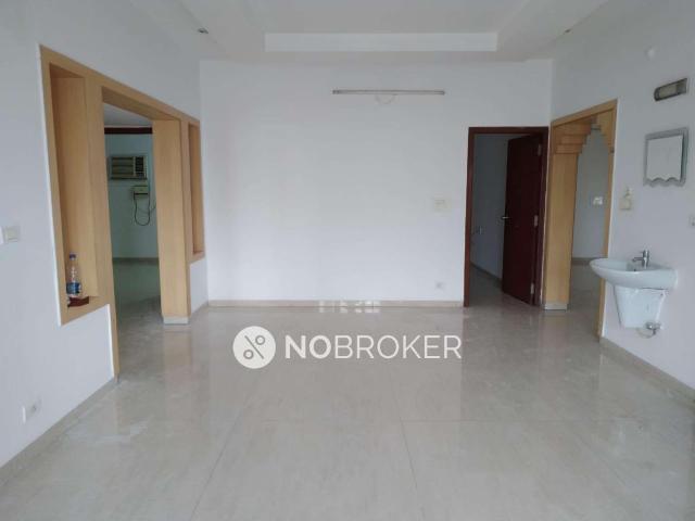 3 BHK Flat In Hallmark Express Towers For Sale In Whitefiel