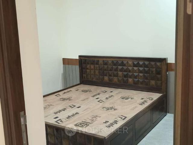 3 BHK Flat In Hallmark Skyrena for Rent In Narsingi