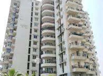 3 BHK Flat In Hamilton Heights for Rent In Sector 36