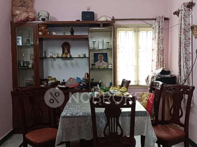 3 BHK Flat In Haneeshs Lakshman Kuteer for Rent In Madhapur