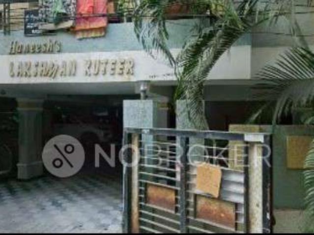 3 BHK Flat In Haneeshs Lakshman Kuteer, Madhapur for Rent I