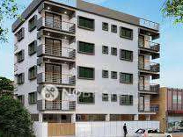 3 BHK Flat In Hani Residency for Lease In Hebbal