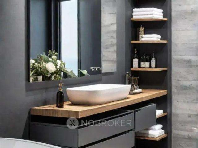 3 BHK Flat In Hansa Garnet For Sale In Tiruvottiyur