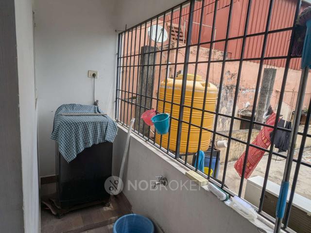3 BHK Flat In Hanu Anandham For Sale In Sembakkam
