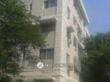 3 BHK Flat In Hanuman Mansion for Rent In Banjara Hills
