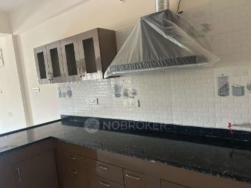 3 BHK Flat In Hanvika Residency for Rent In Ibrahim Bagh